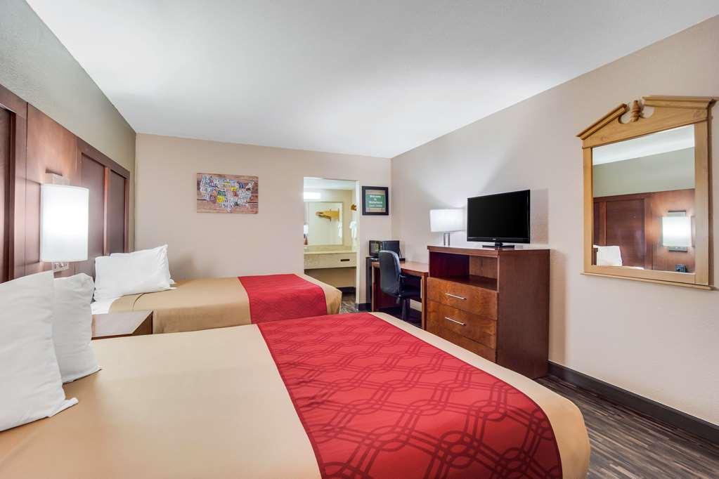 Econo Lodge Walterboro Værelse billede